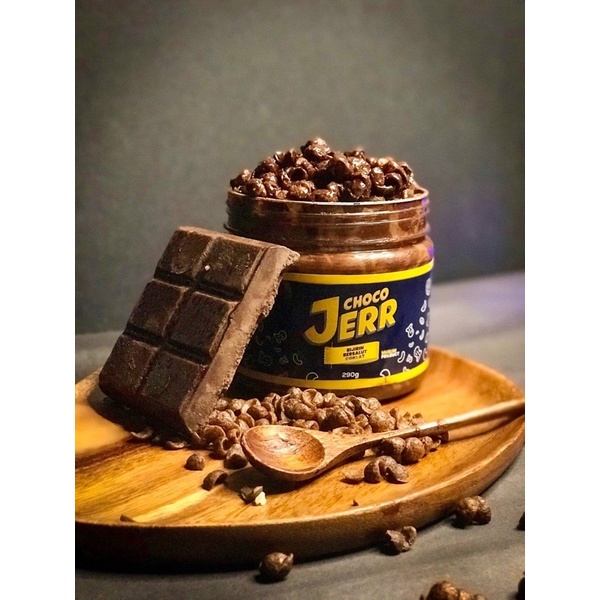 chocojerr Malaysia, Best Deals July 2026 | Shopee Malaysia