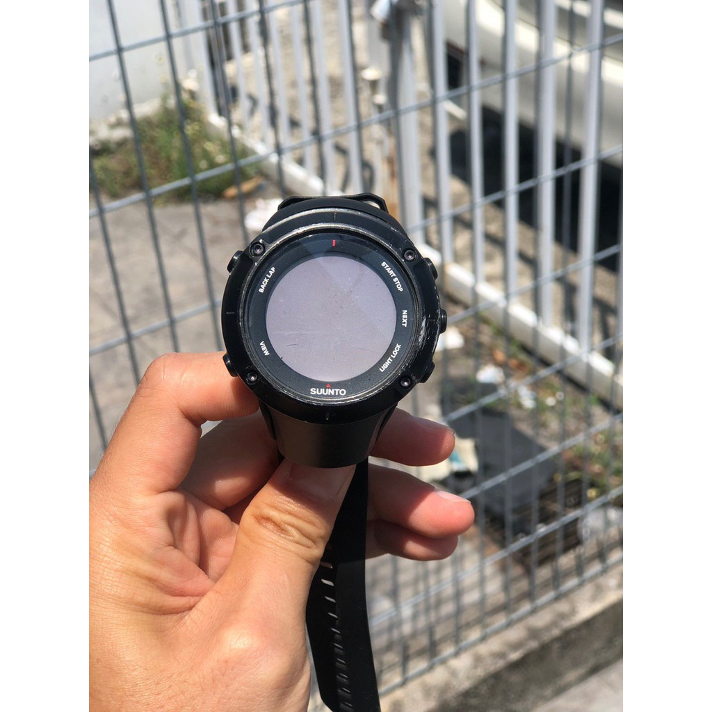 Suunto ambit cheap 1.8