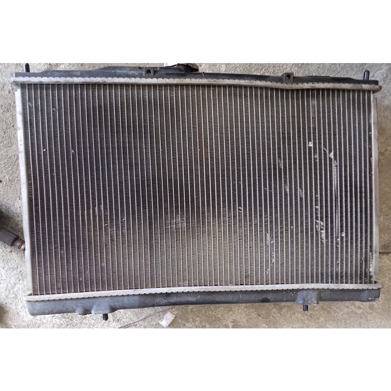 🔥PROTON WIRA🔥 FAN &RADIATOR | Shopee Malaysia