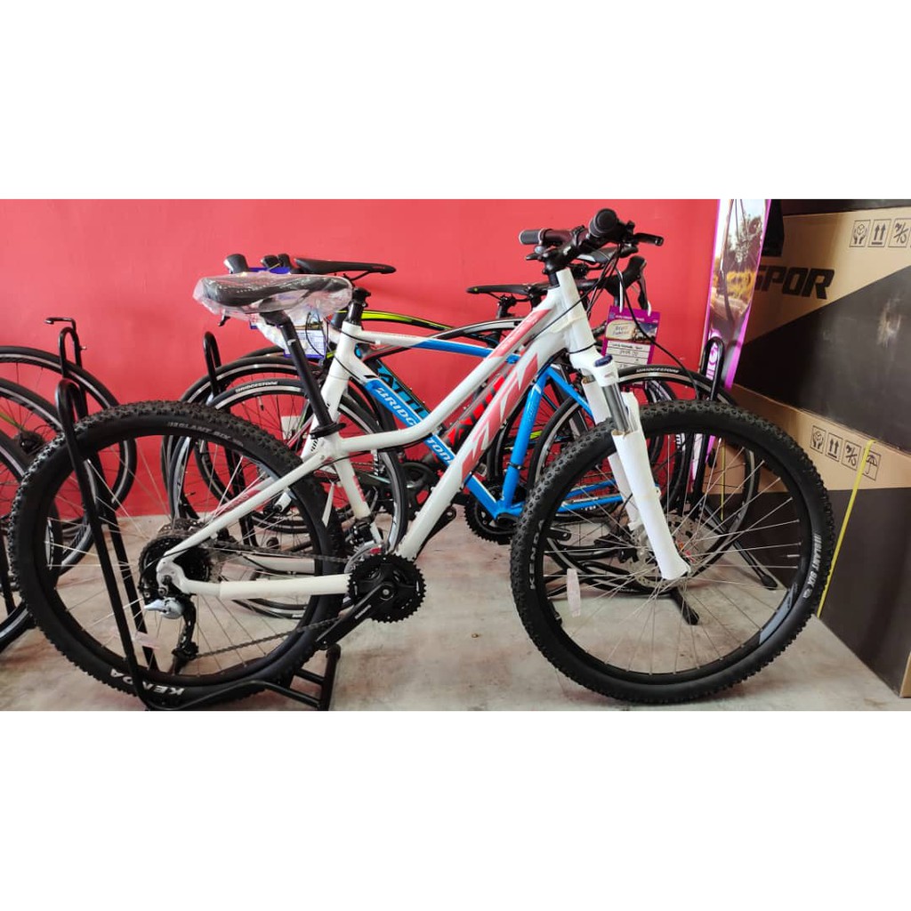 Bicicleta ktm best sale ultra 5.65