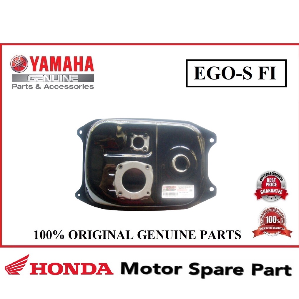 Yamaha Ego S Fi Fuel Tank Assy Tangki Minyak Fuel Tong Minak Egosfi Egos Fi Egos Fi Ego S Fi 100 6154