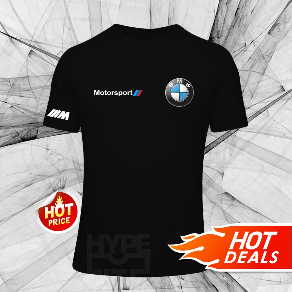 Bmw shirt malaysia best sale