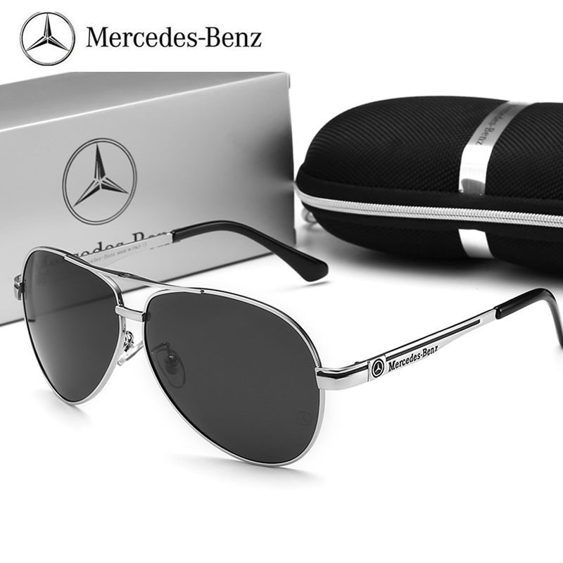 Mercedes sales sunglasses price