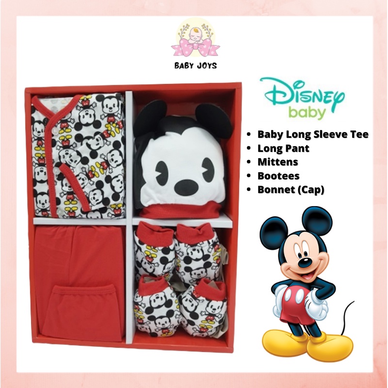 Disney new baby store gifts