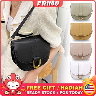 🇲🇾 DESINCE Women Handbag Tote Bag Beg Perempuan Sling Bag Bucket