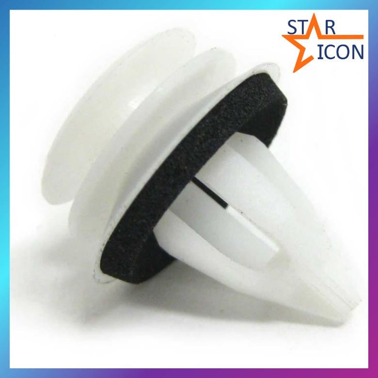 5pcs x Car Door Clip Door Trim Clip Door Panel Clip for Proton Wira