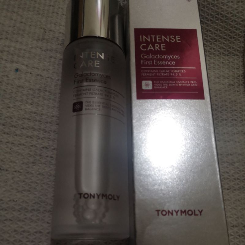 TONYMOLY INTENSE CARE Galactomyces First Essence 150ml main image 1