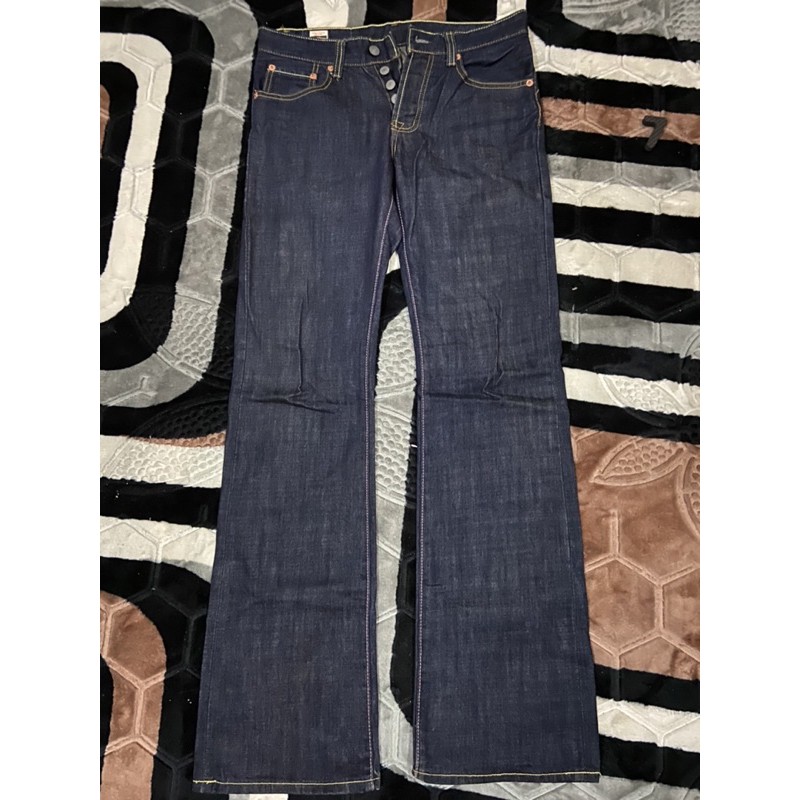 Seluar jeans best sale momotaro original