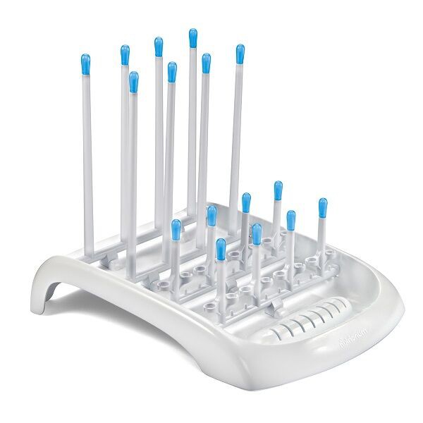 MUNCHKIN FOLD BOTTLE DRYING RACK Shopee Malaysia