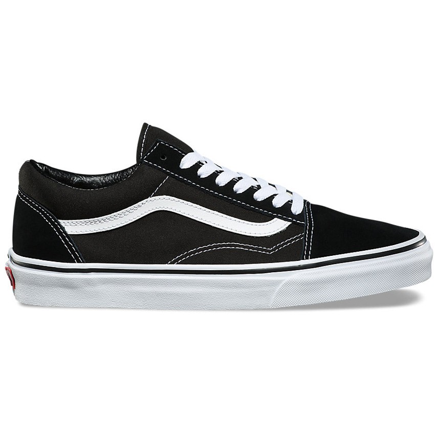 Vans old skool white cheap malaysia