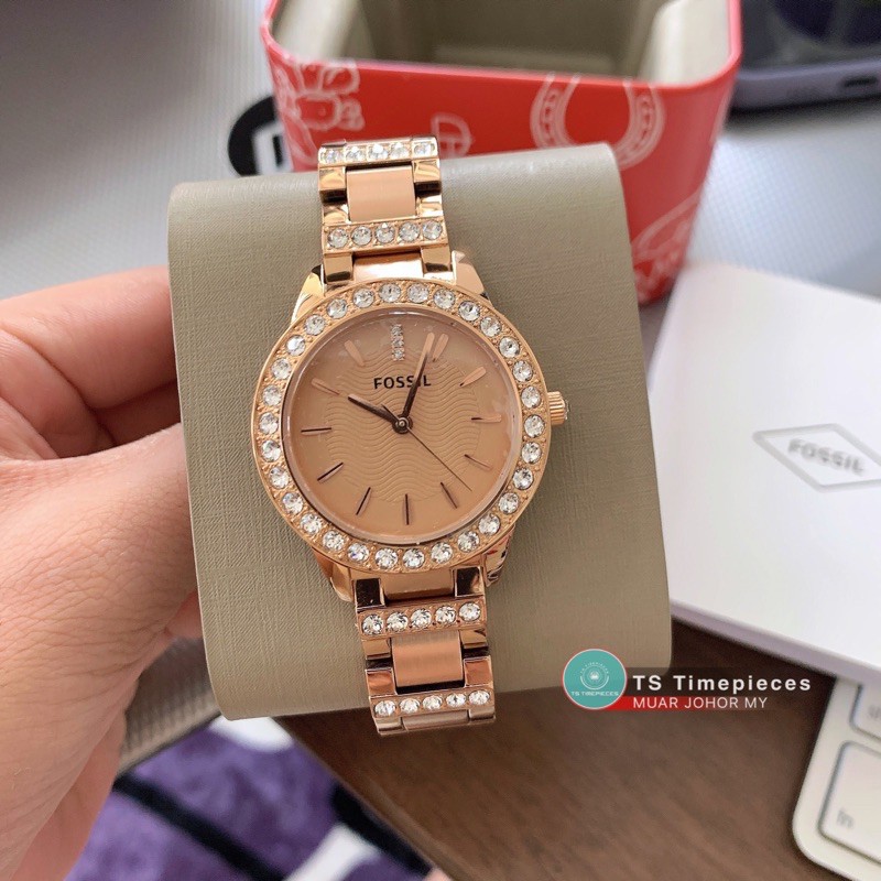 Fossil es3020 hot sale