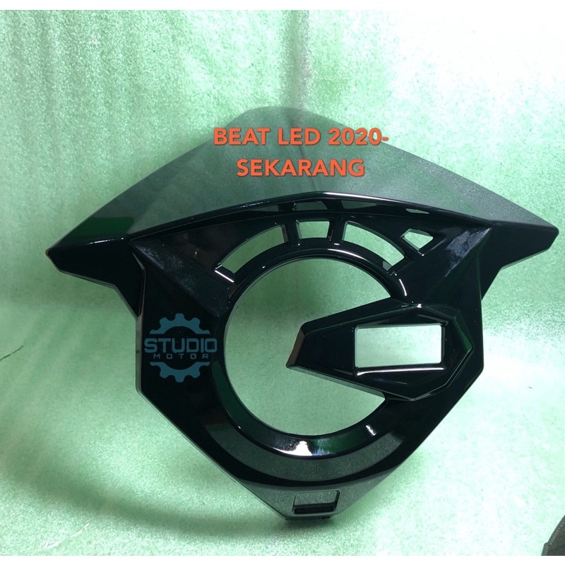 TOP COVER COVER SPEEDOMETER SPEEDOMETER KILOMETER BEAT ESP 2016 2021 ...