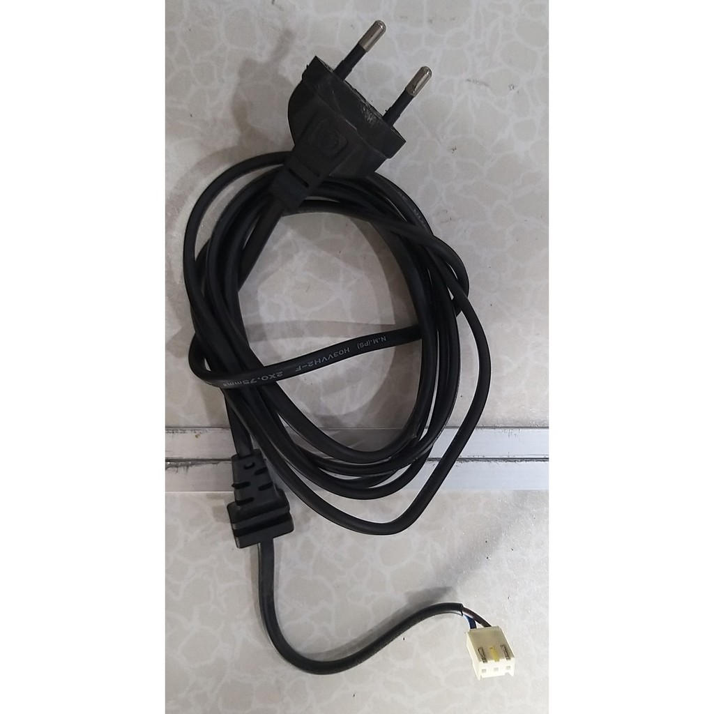 SONY KLV32BX300 POWER CABLE Shopee Malaysia
