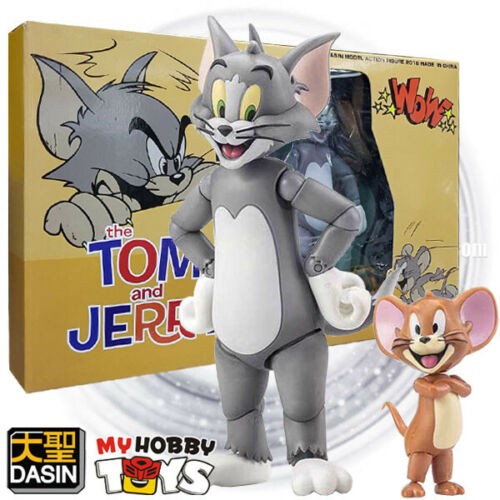 Sh figuarts best sale tom and jerry