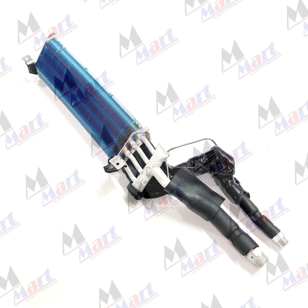 Honda BRV 2017 TSA TE7 (Rear) Air Cond Cooling Coil With Expansion ...