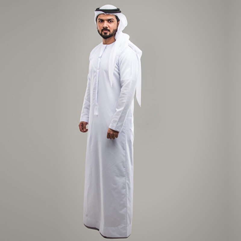 Jubah in arabic outlet