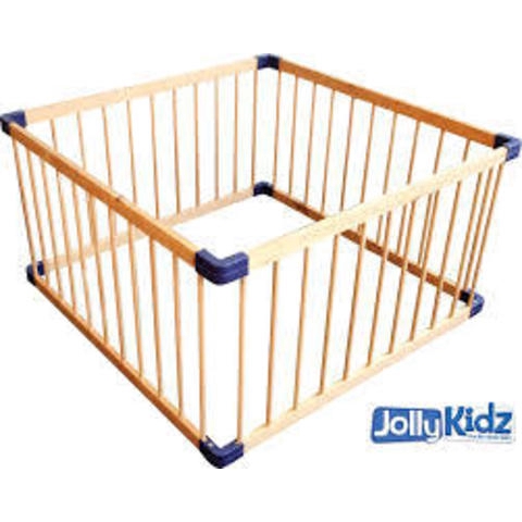 JollyKidz Magic Panel Playpen 16 panel Shopee Malaysia