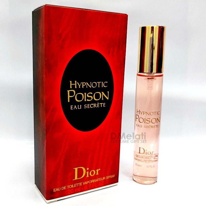 Dior hypnotic poison outlet 20ml