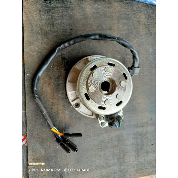 harga enjin lifan 160cc ex5