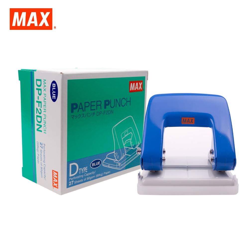 New Premium Metal Oval Single Hole Punch High Quality Durable