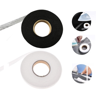 Outus Fabric Fusing Tape Adhesive Hem Tape Iron-on Tape 4 Pack