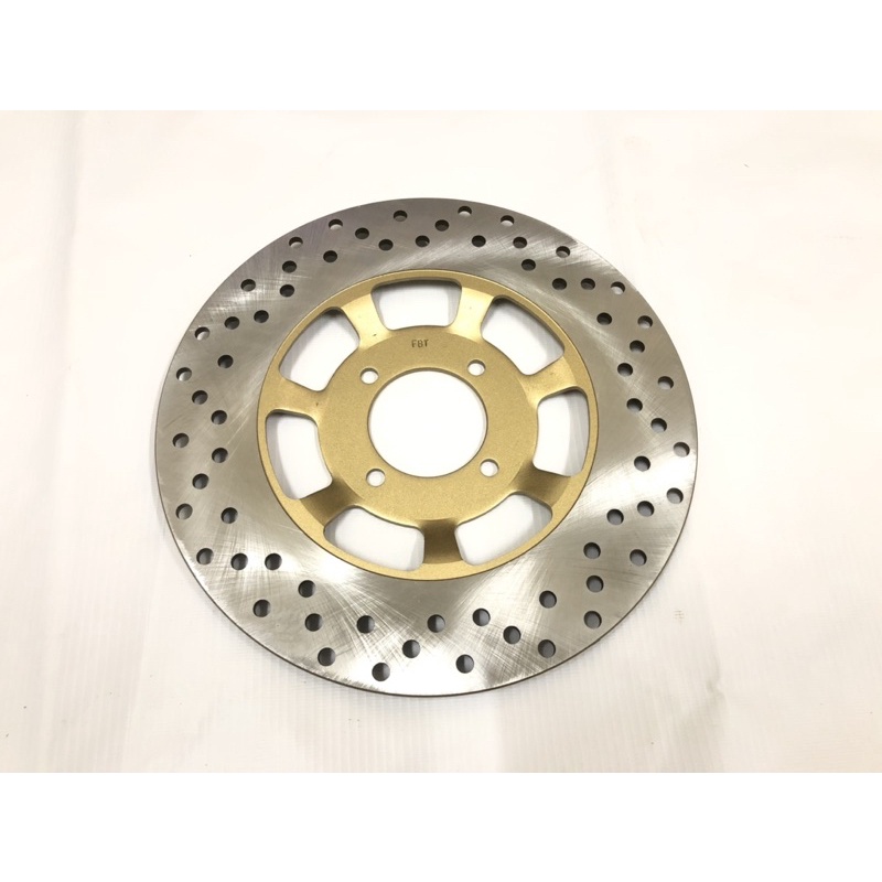 Rxz Disc Brake Original HLY | Shopee Malaysia