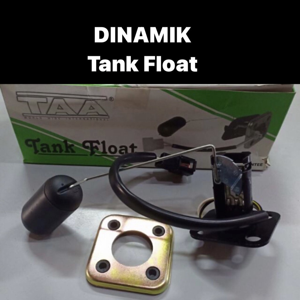 Modenas Dinamik 120 Fuel Oil Tank Float Gauge PELAMPUNG TANGKI MINYAK