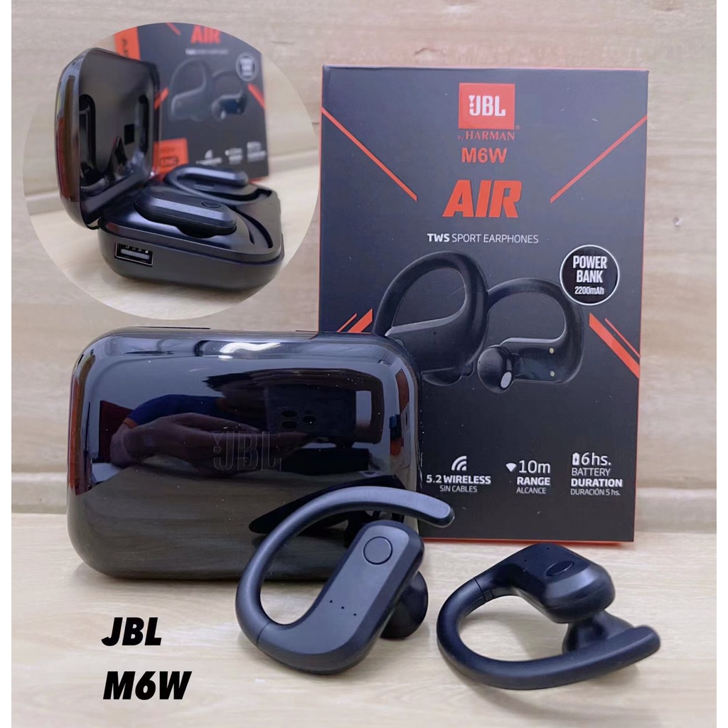 Jbl discount tws sport