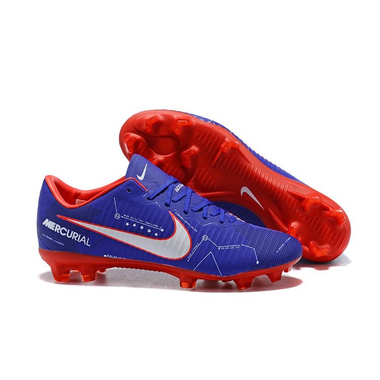 Nike Mercurial Vapor XI Neymar FG Shopee Malaysia