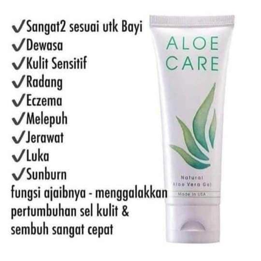 READY STOCK] Amway Aloe Vera ORIGINAL AMWAY | Shopee Malaysia