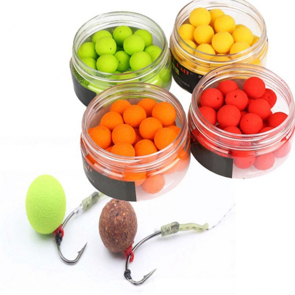  50PCS Artificial Carp Baits Pop up Fake Corn Fake Corn, Carp  Fishing Equipment, Fake Corn Fishing Lures, Simulation Soft Baits Floating  Baits with Nice Scent for Outdoor Freshwater Fishing 