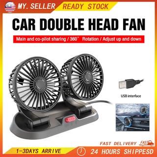 Best Car Fan in 2024 