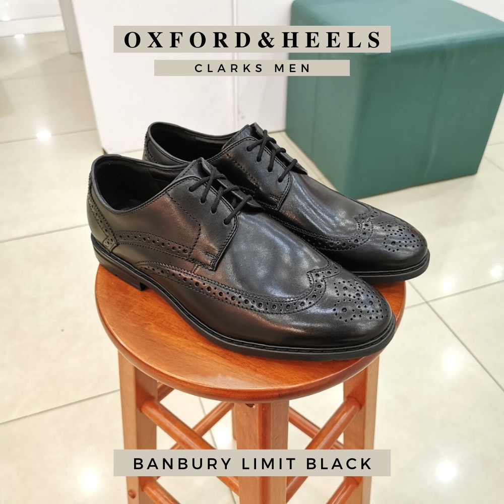 Clarks cheap banbury limit