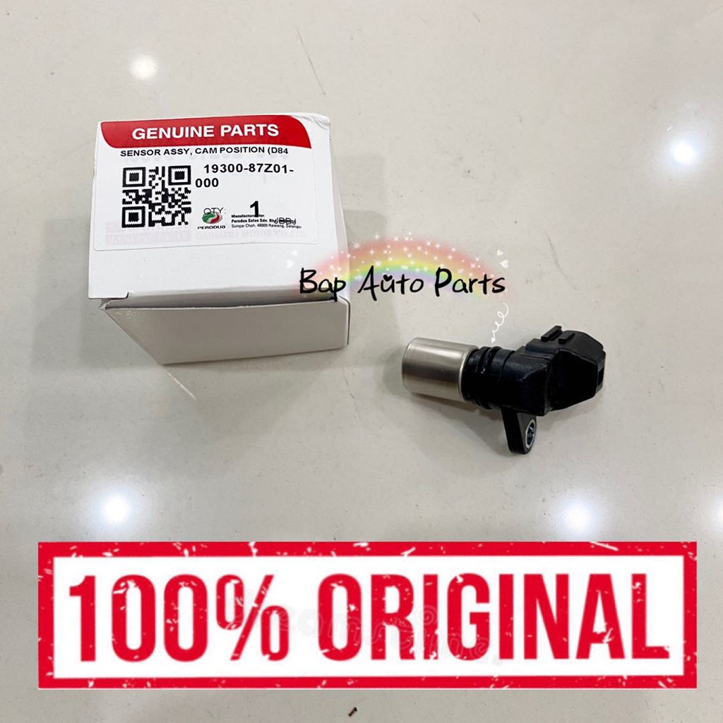 PERODUA KELISA ,KENARI , VIVA , MYVI CAM SENSOR ORIGINAL ( 1930087Z01