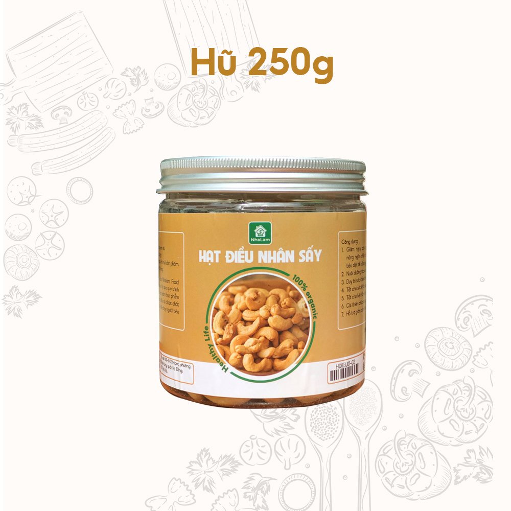 Crispy Dried Cashew Nuts Crispy Aromatic Shell Weight Loss, Pregnant