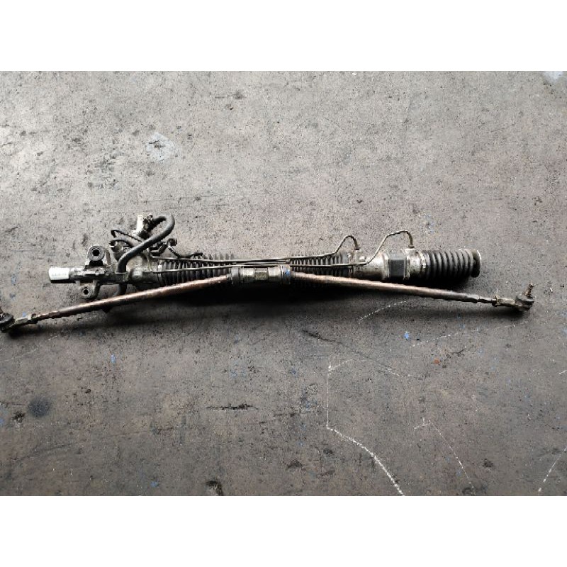 Honda CRV S9A Power Steering Rack 2002-2007 K20A | Shopee Malaysia