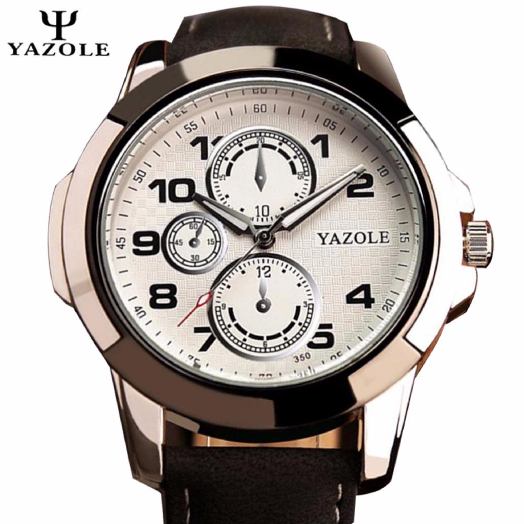 Yazole watch hot sale original price