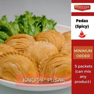 Kuih Packet Beli karipap frozen Dalam Talian Dengan Harga Terbaik Mar 2026 | Shopee ...