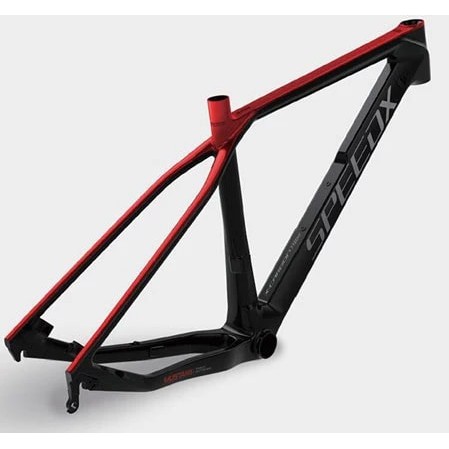 SPEEDX MTB 27.5 29 T800 CARBON FRAME FREE HEADSET