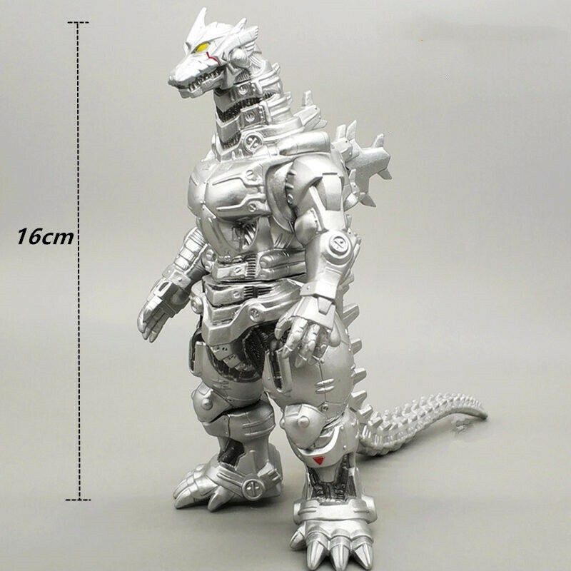 Robot godzilla clearance toys