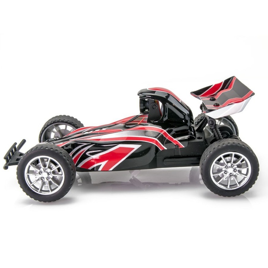 EMAX Interceptor 1 24 2.4G RWD FPV RC Car with Goggles Full Proportional Control RTR Model Car Remote Controller Shopee Malaysia