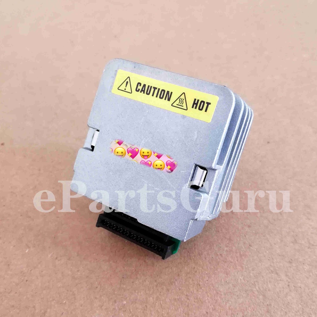 Epson Lq310 Print Head Refurbished Shopee Malaysia 7273