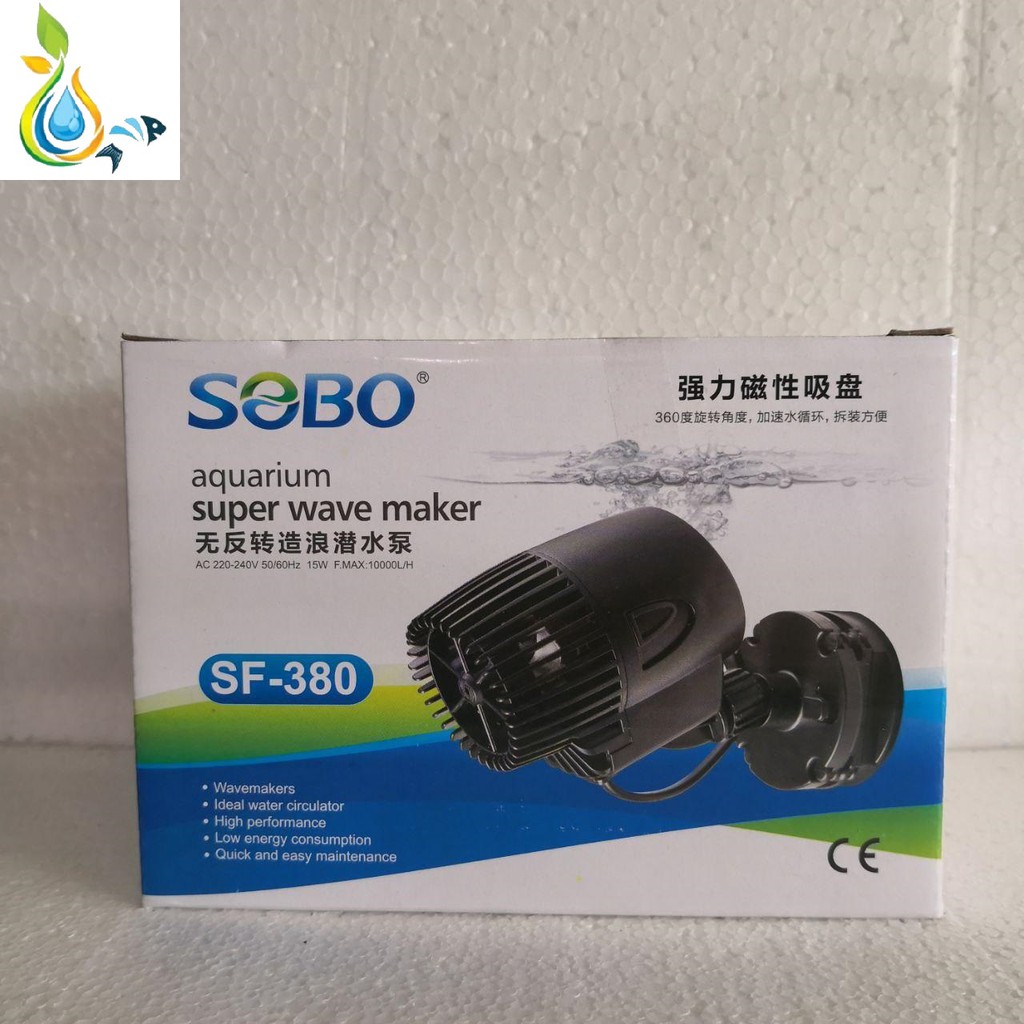 Sobo wave hot sale maker