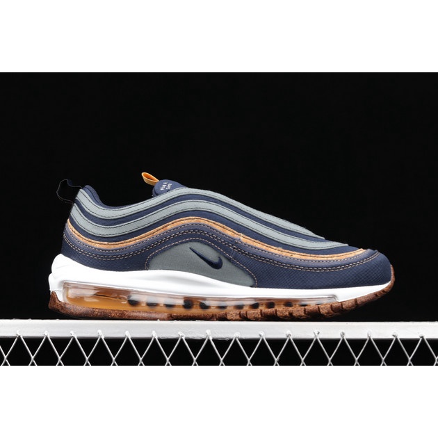 Nike air max hotsell 97 premium thunder blue