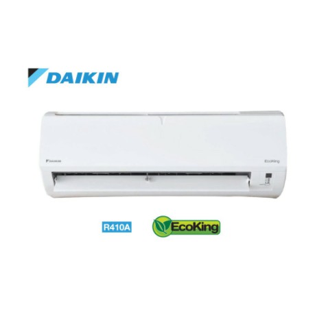 daikin r410a non inverter