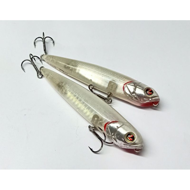 Rover 98 Topwater Fishing Lure