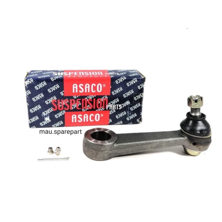 ASACO PIT ARM [ 4540187680 ] DAIHATSU FEROZA FB 300 Shopee Malaysia