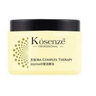 (Ori)Kosenze Professional Jojoba Complex Therapy 250ml | Shopee Malaysia