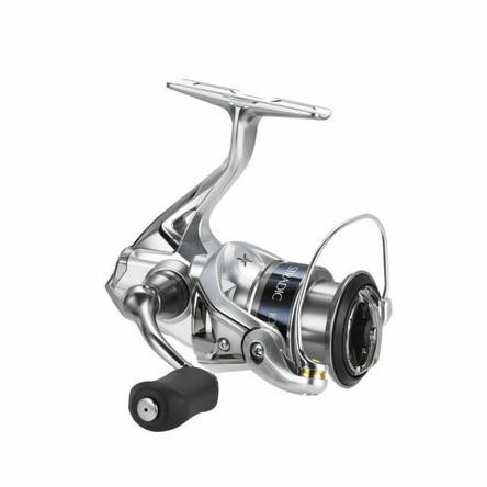 2019 NEW SHIMANO STRADIC FL 4000XG,C5000XG,1000,1000HG,2500HG,C3000HG with  1 Year Local Warranty & Free GIFT | Shopee Malaysia