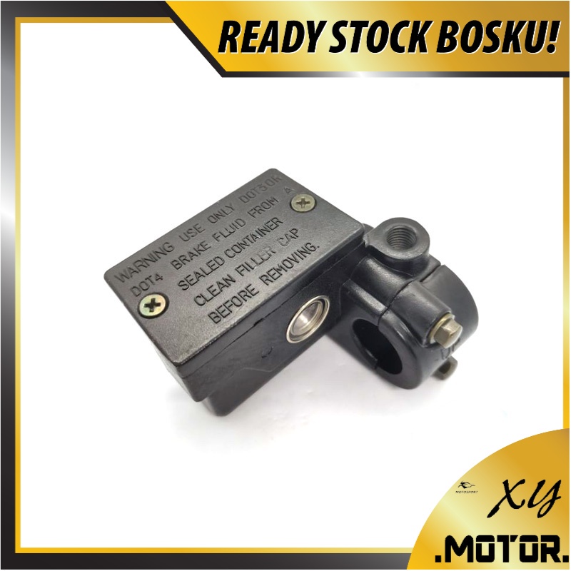 RXZ MASTER PUMP/PUMP ATAS (OEM) | Shopee Malaysia